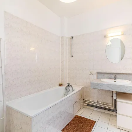 Apartment Guestready - Grand Lumineux A Montmartre Paris