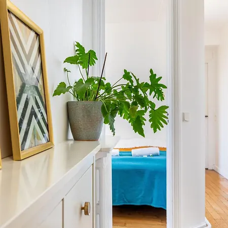 Guestready - Grand Lumineux A Montmartre