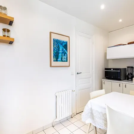 Guestready - Grand Lumineux A Montmartre Apartment Paris