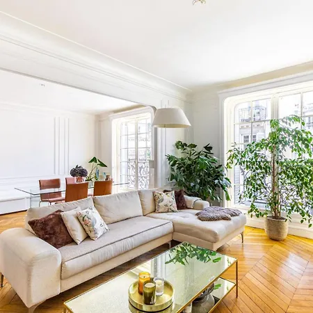Guestready - Grand Lumineux A Montmartre Apartment