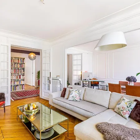 Guestready - Grand Lumineux A Montmartre
