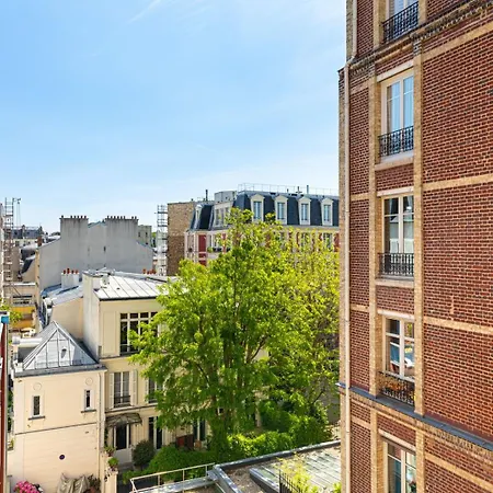 Guestready - Grand Lumineux A Montmartre Apartment