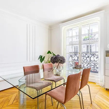 Guestready - Grand Lumineux A Montmartre * Paris